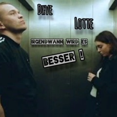 Irgendwann wird es besser (TechnoLiebe mix]
