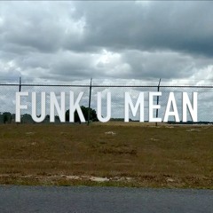 Funk U Mean