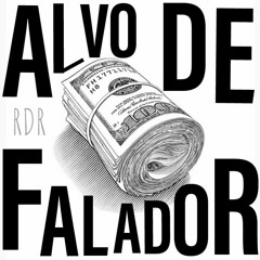RdR - Alvo de Falador (feat Gunt, Band)
