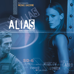 Alias - Soundtrack