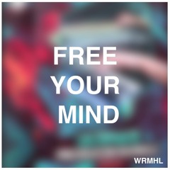 WRMHL - Free Your Mind (Ghosthack UPB 2021 Contest)