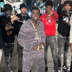 fucku6ix - kreww (prod. drewwcoldd) [DREAMTHUGEXCLUSIVE]