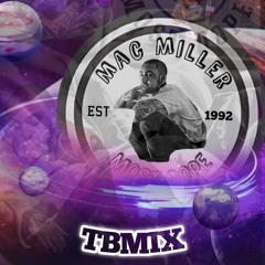 Mac Miller~Malcom McCormick ~Stay~This Is Me The Greatest Showman~TBMix.mp3