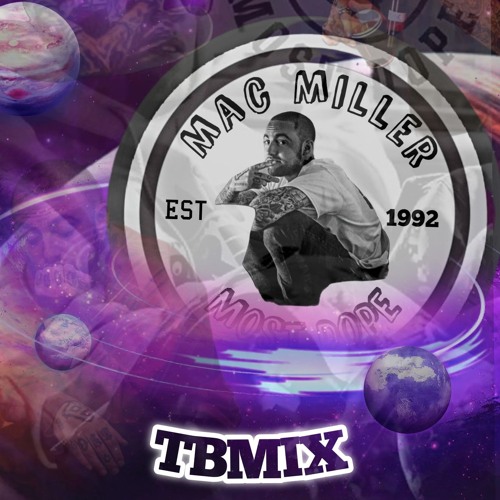 Mac Miller~Malcom McCormick ~Stay~This Is Me The Greatest Showman~TBMix.mp3