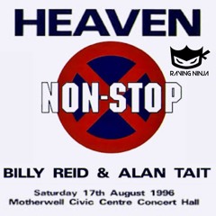 Non Stop Heaven 17-08-1996 Dj Allan Tait