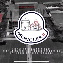 YGT & Dietrich - Moncler 2 (Barlon Edit)