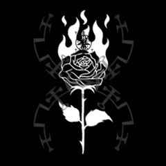 Blackflame3x & NuvFr Present: White Thorns + Black Rose