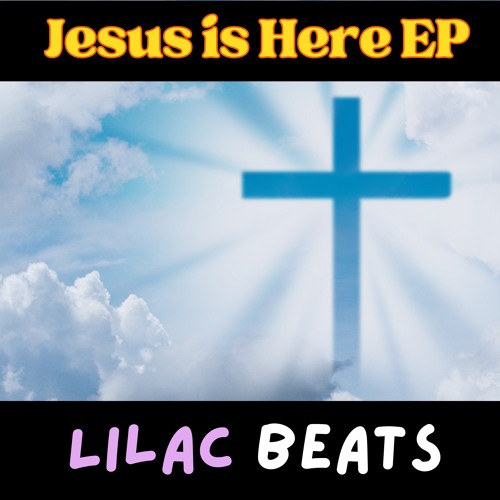 Jesus Is Here EP