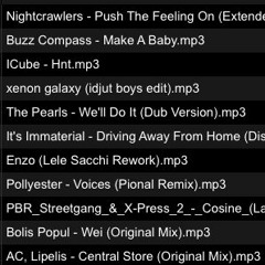 21.9.20 Weekly radio show @ radioactivefm.gr (FREE DOWNLOAD press "more")