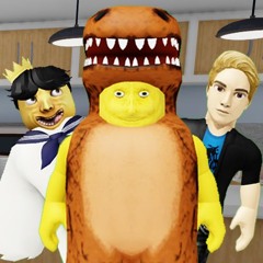 Tickles the Dinosaur Theme Song