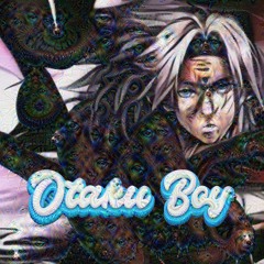 Otaku Boy - S3RL