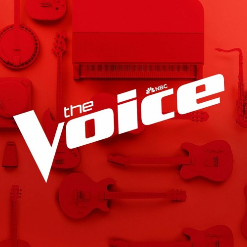 The Voice - Full Blind Audition