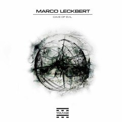 Marco Leckbert - Purgatory (Original Mix) [VOLTAGE]
