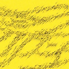 Banana Juice
