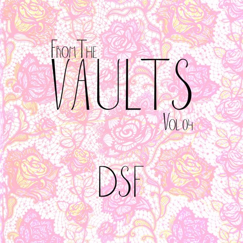 DSF : From The VAULTS Vol. 4