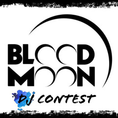 Blood Moon Dj Contest (ACHUCARRO)