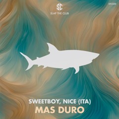 Sweetboy, Nice (ITA) - Mas Duro (Original Mix) / Played by Chelina Manuhutu, Andruss