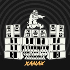 Xanax - 90´s (185 BPM) 35 Like´s FREE DOWNLOAD