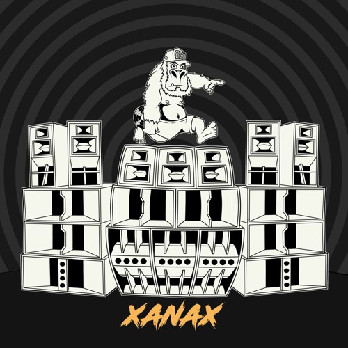 Xanax - Hardtek Mix 2K16(20 Like's Free Download)