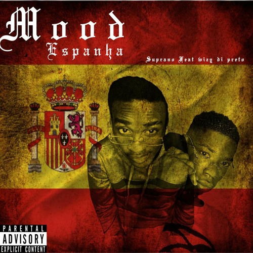 MODO ESPANHA (C/ Wizy di preto)