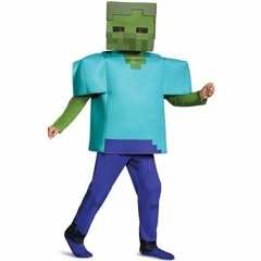 mininglikeazombie (prod odece x karasu) (movinglikeazombie minecraft parody)
