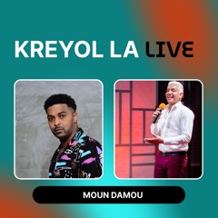 MOUN DAMOU (KREYOL LA LIVE 2006)