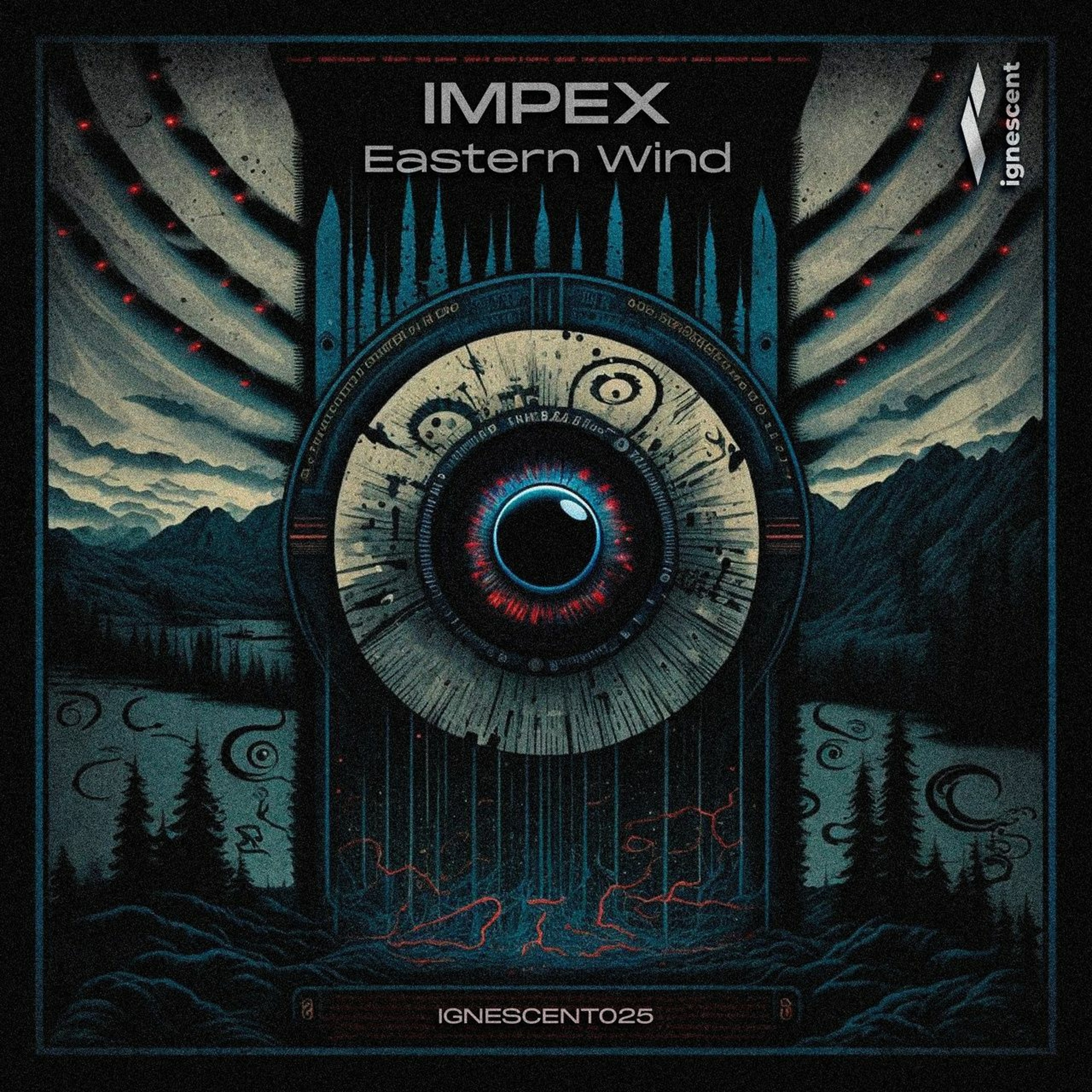 Impex - Eastern Wind episode artwork