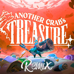 ACT (Another Crabs Treasure) Remix