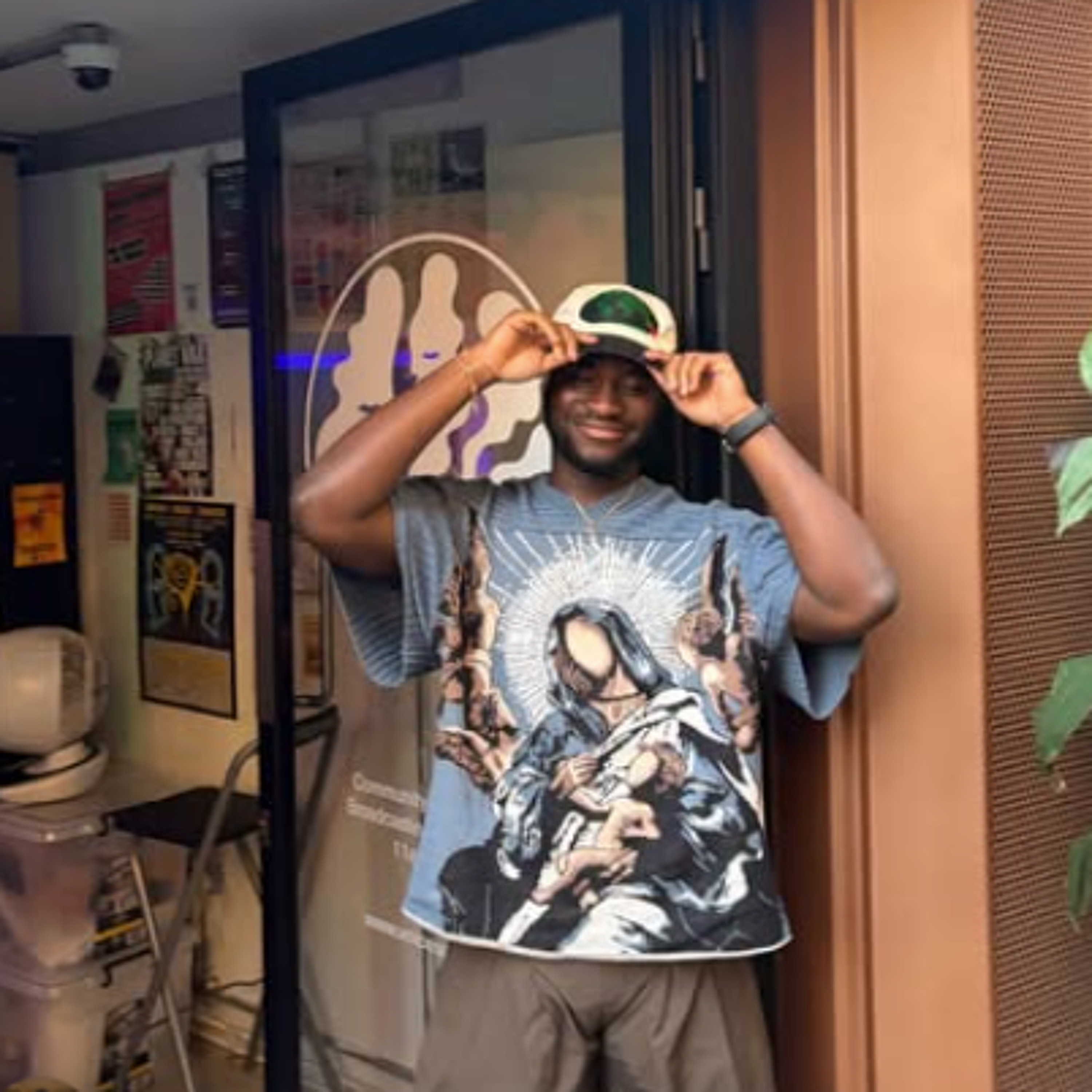 Full Circle w/ DJ Obi The Baddie - 15/07/26 [Voices Radio]