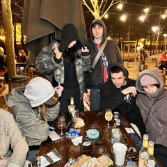 Rogergoon & Dallae @ Kiosk Radio 25.02.2025