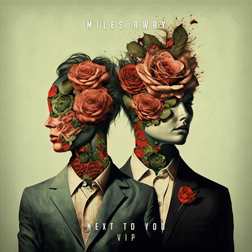 Stream Next to You (with Mercedes ArnHorn) Sped Up by Miles Away