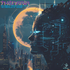 A Progessive Psy Trance 2025 100 Vibes (: