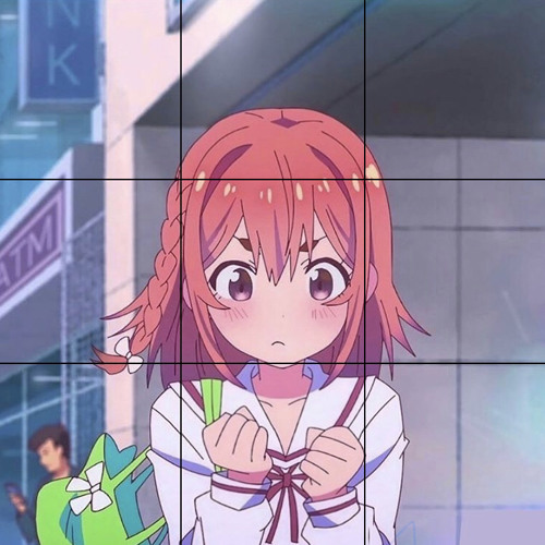 How could u