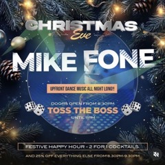 XMAS EVE @ KLUDO 24