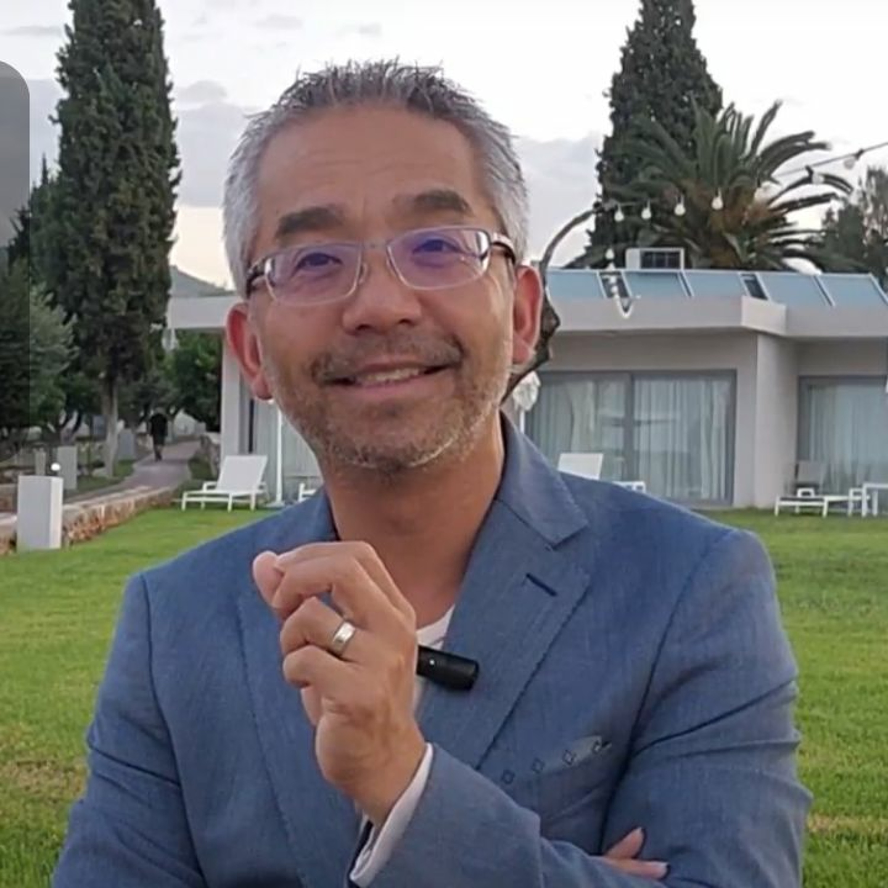 Kinh Doanh và Cuộc Sống