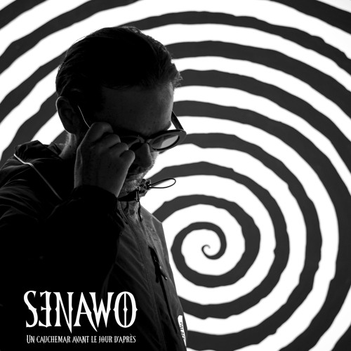 Stream Alone in the dark by Senamo | Listen online for free on SoundCloud