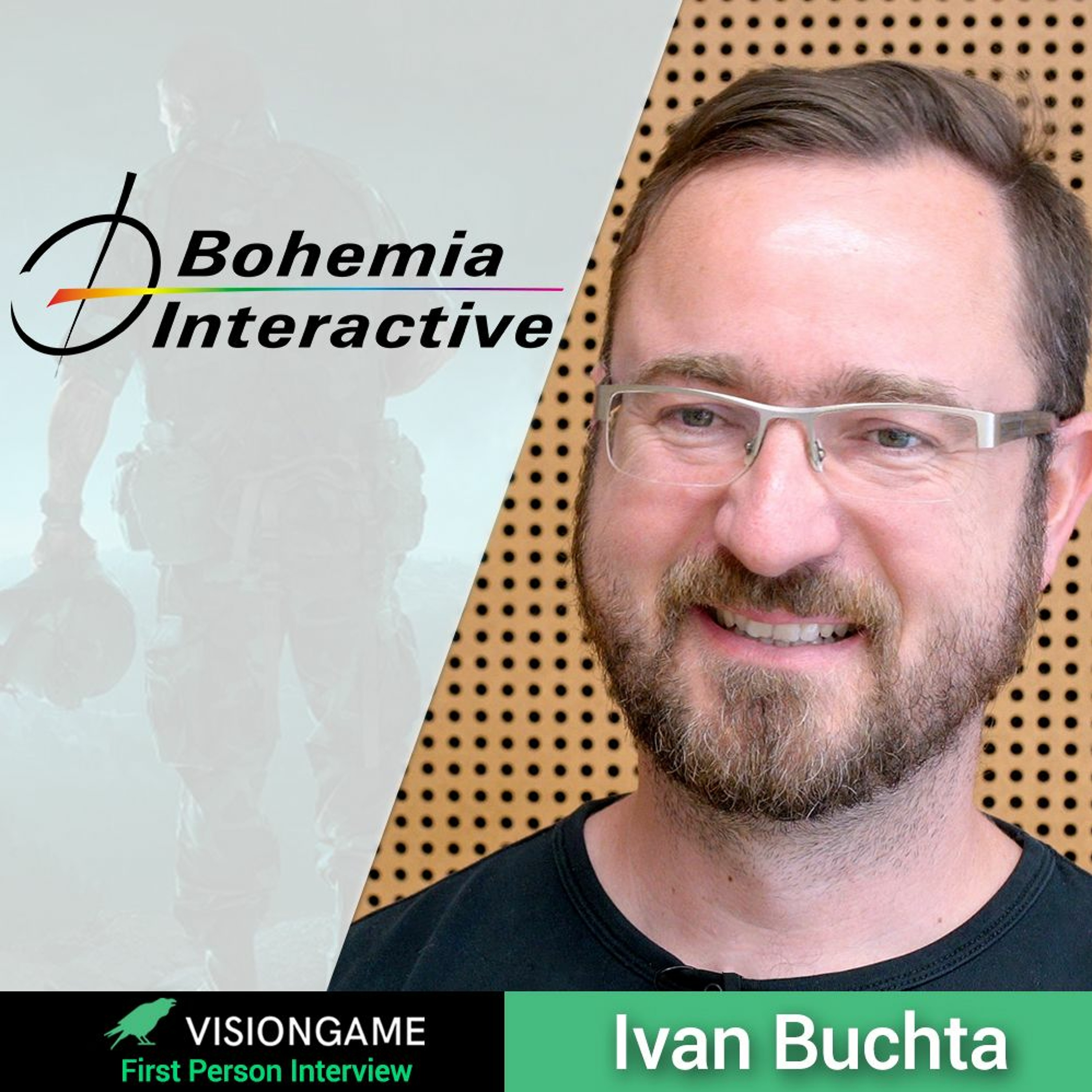 Podcast VisionGame
