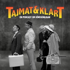 07 | Jönssonligan får guldfeber - del 1