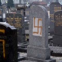 Roots of Rage, Part 3: Amalek and Anti-Zionism