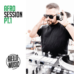 Afro Session Pt.1