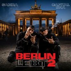 German Rap mix by YiKESSKEETIT (Capital Bra & Samra)