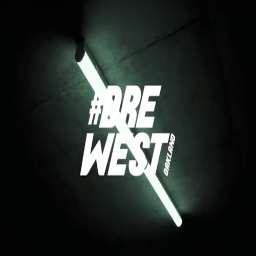 #DRE West Oakland - I Than Did It All (Prod. CallMeJohnny)