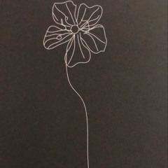 incubo,io non abito al mare,venerdí.