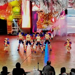 SAMBOS DEL SOCAVON HUANCAYO_TUNDIQUE DE ORO 2022