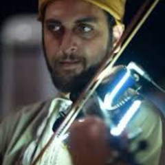 ليله لو باقي عزف كمان .....ليله حب شاما bishoy violinist