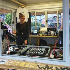 Tikitula | Shifted Session | RBW Summer Residency 2020 - 24.07.2020