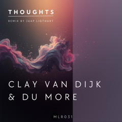 Stream MelodicLab Records | Listen to Thoughts playlist online for