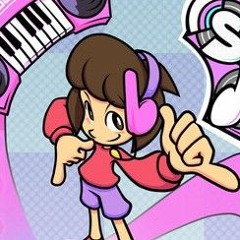 Scratchin' Melodii