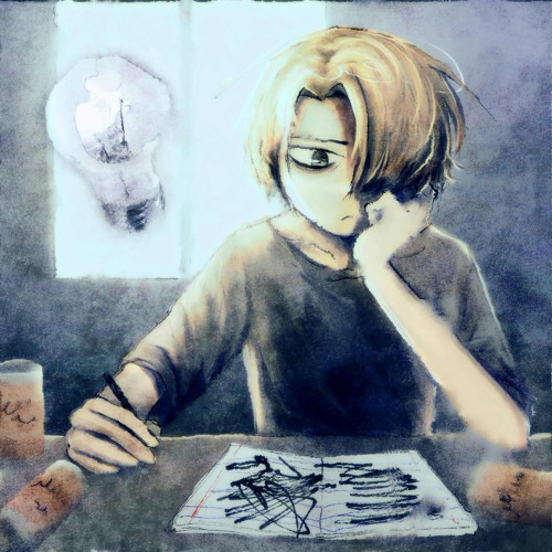тяжело писать (ad1xvy)