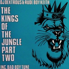 DJ Dextrous & Rude Boy Keith 'Bad Boy Tune (Chi mix)'